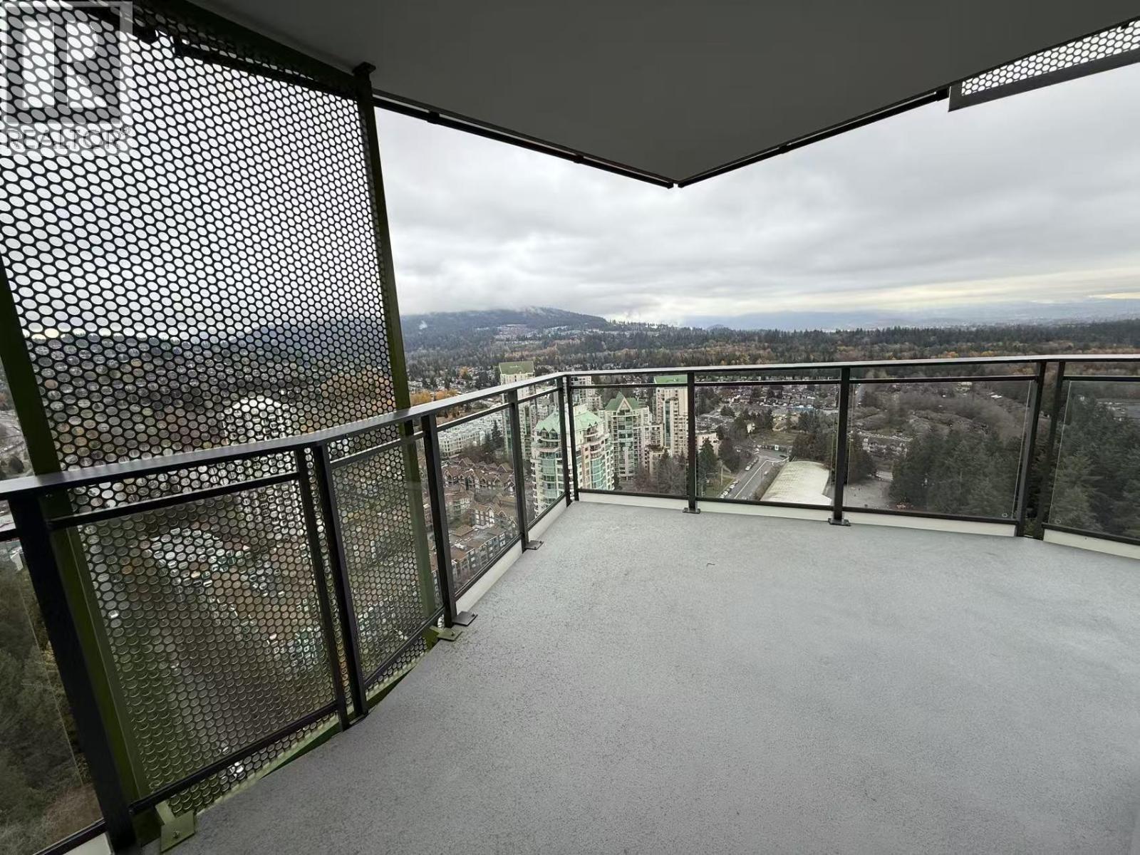 3303 1182 Westwood Street, Coquitlam, British Columbia  V3B 0T9 - Photo 2 - R3069866