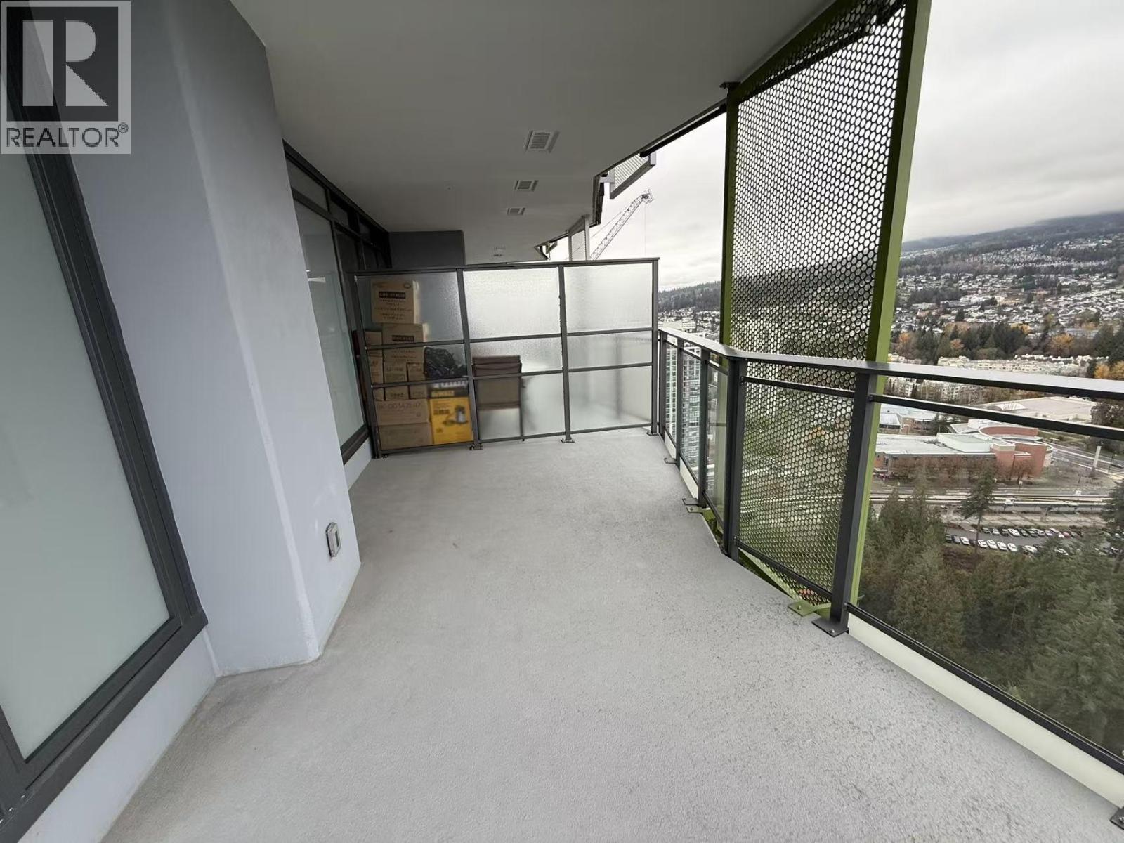 3303 1182 Westwood Street, Coquitlam, British Columbia  V3B 0T9 - Photo 3 - R3069866