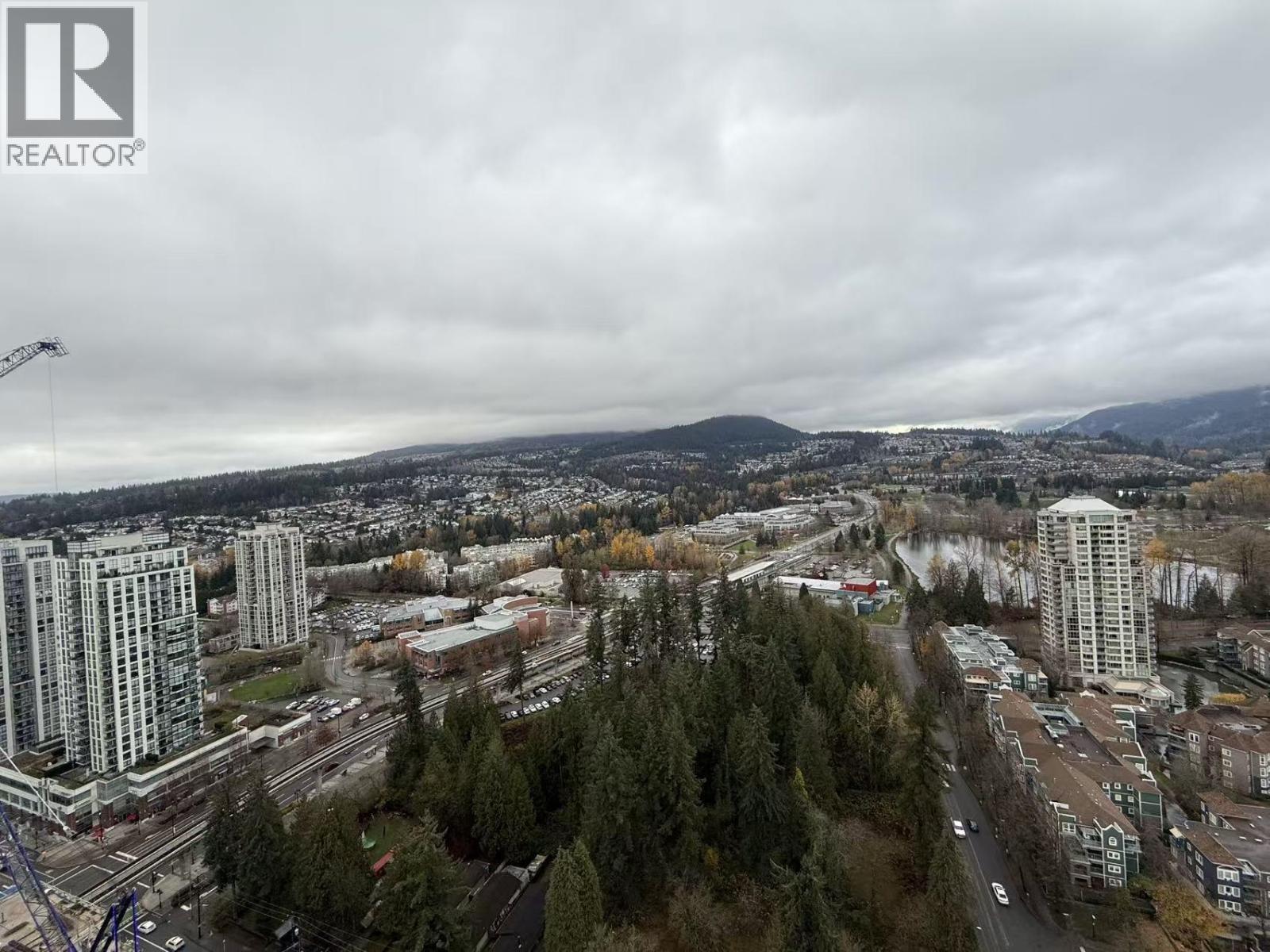 3303 1182 Westwood Street, Coquitlam, British Columbia  V3B 0T9 - Photo 4 - R3069866