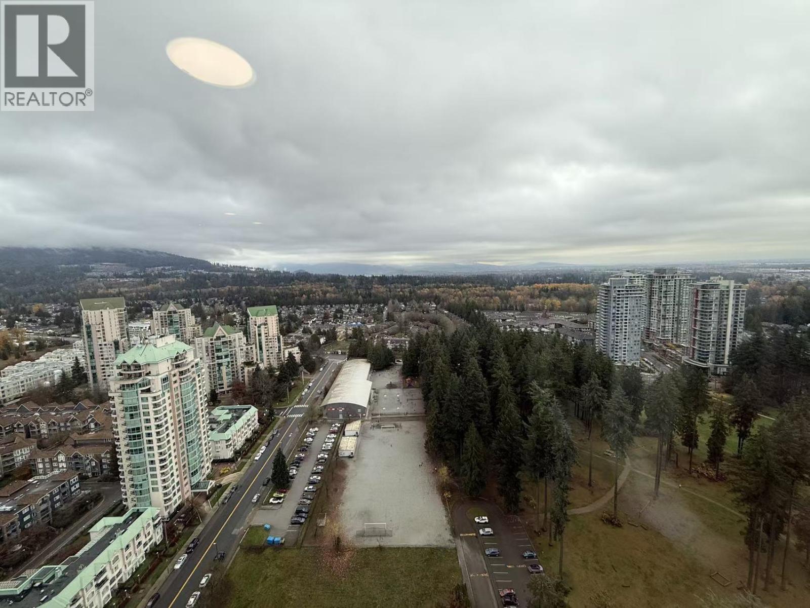 3303 1182 Westwood Street, Coquitlam, British Columbia  V3B 0T9 - Photo 5 - R3069866