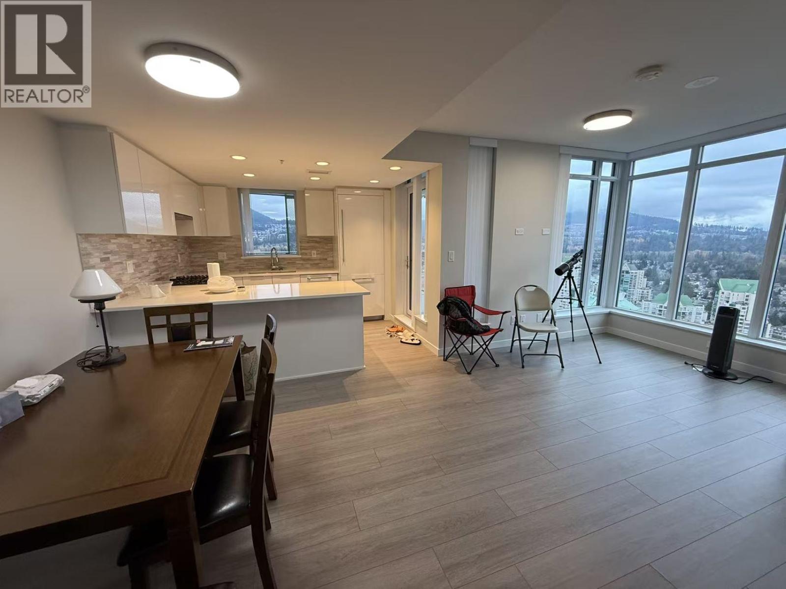 3303 1182 Westwood Street, Coquitlam, British Columbia  V3B 0T9 - Photo 7 - R3069866