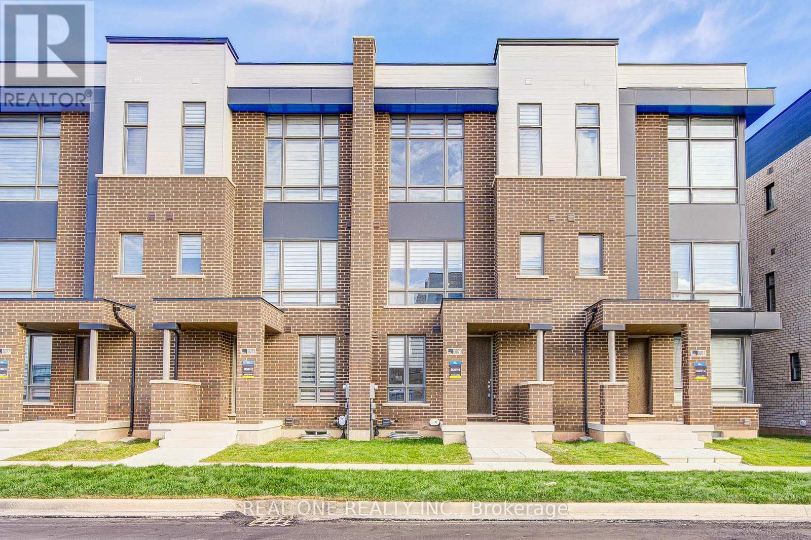 3073 WELSMAN GARDENS, Oakville, Ontario