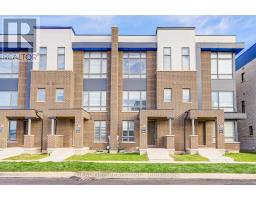 3073 WELSMAN GARDENS, Oakville, Ontario