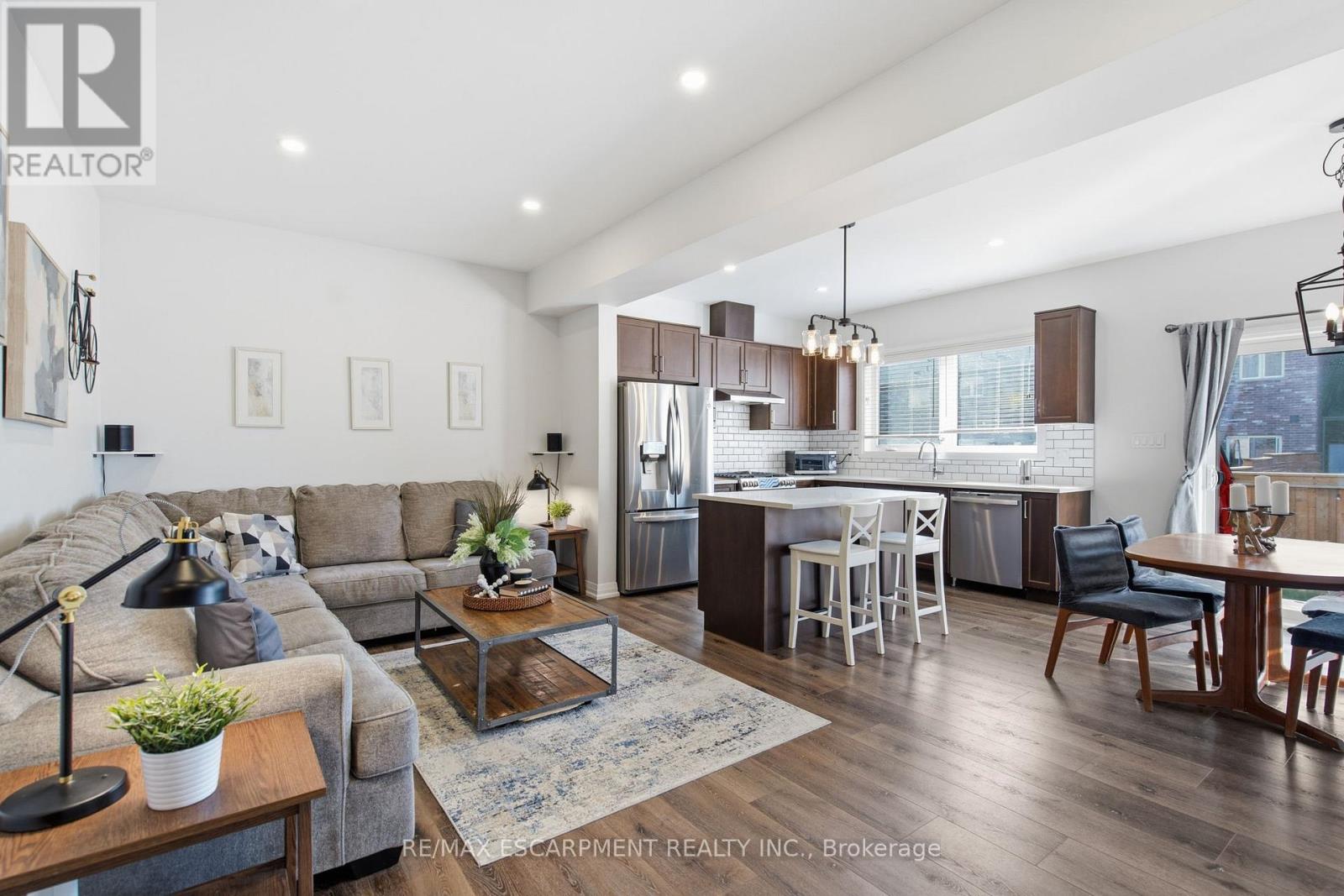 52 Jayla Lane, West Lincoln, Ontario L0R 2A0 - Photo 20 - X12566354