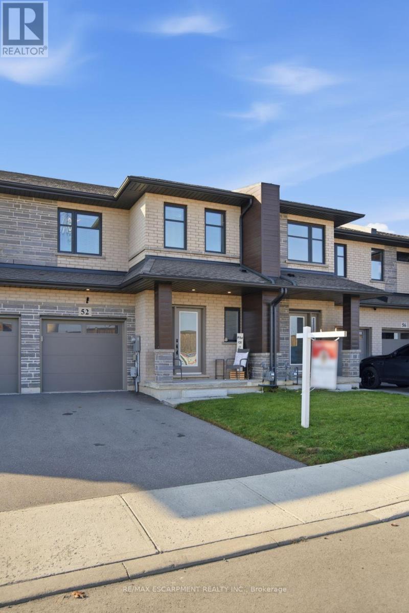 52 Jayla Lane, West Lincoln, Ontario L0R 2A0 - Photo 44 - X12566354