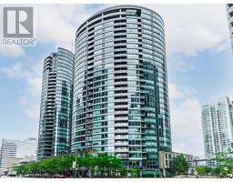 501 - 373 Front Street W, Toronto (Waterfront Communities), Ca
