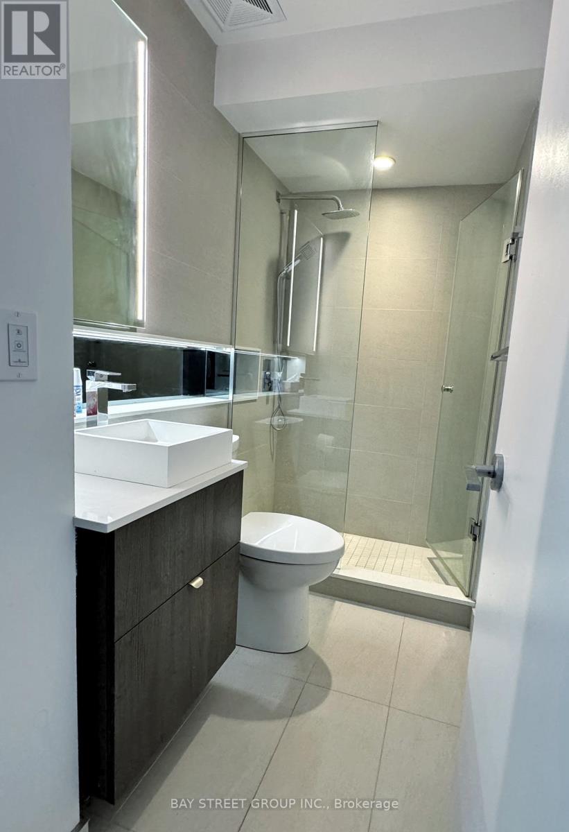 2502 - 215 Queen Street W, Toronto, Ontario  M5V 0P5 - Photo 10 - C12573710