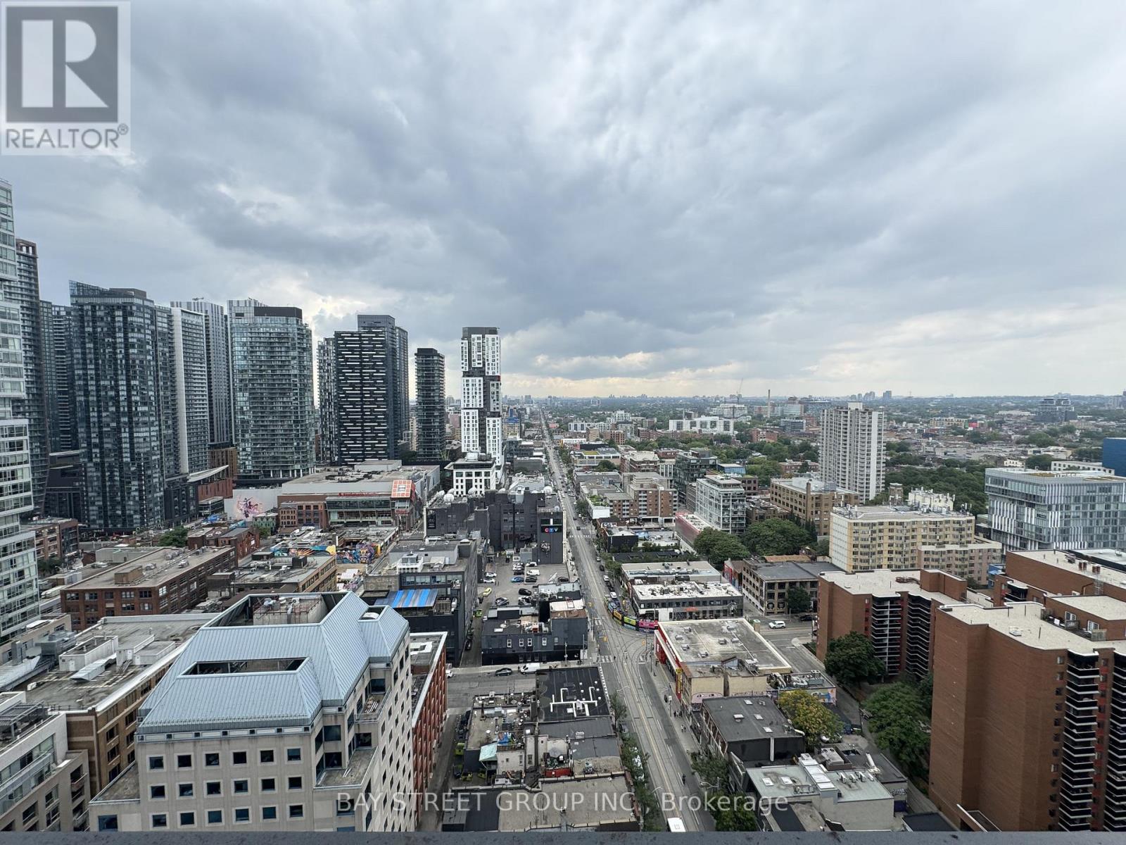 2502 - 215 Queen Street W, Toronto, Ontario  M5V 0P5 - Photo 12 - C12573710