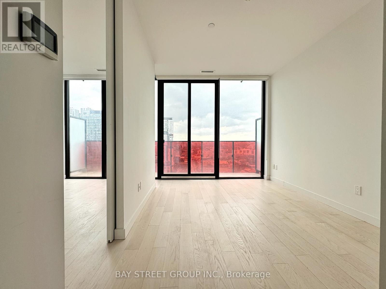 2502 - 215 Queen Street W, Toronto, Ontario  M5V 0P5 - Photo 3 - C12573710