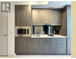 2502 - 215 Queen Street W, Toronto (Waterfront Communities), Ca