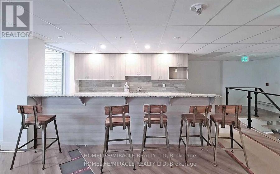 417 - 1 FALAISE ROAD, Toronto, Ontario