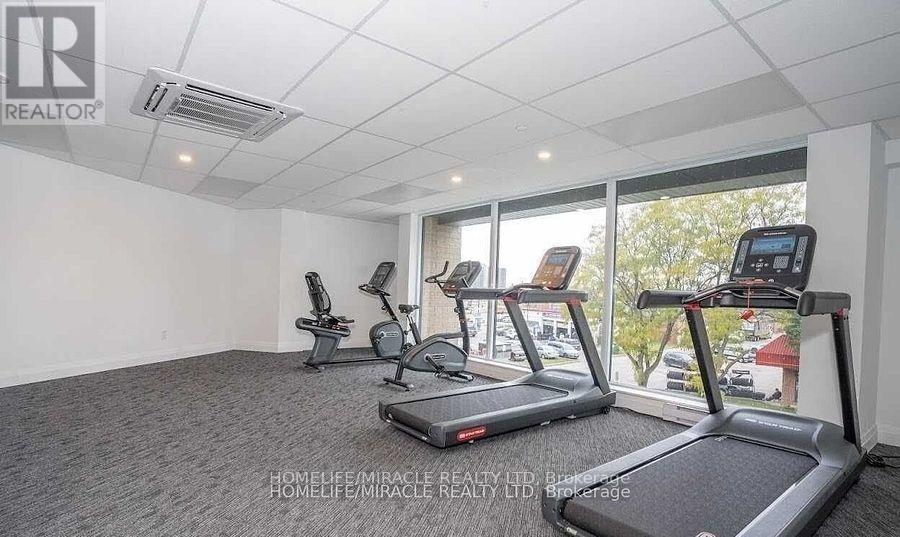 417 - 1 Falaise Road, Toronto, Ontario  M1E 0B9 - Photo 2 - E12573700