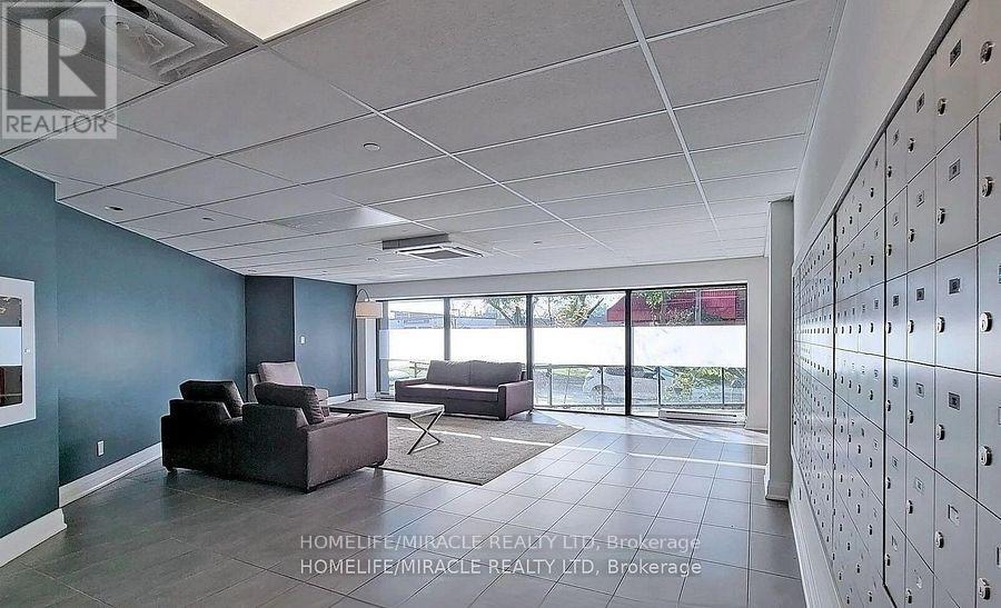 417 - 1 Falaise Road, Toronto, Ontario  M1E 0B9 - Photo 5 - E12573700