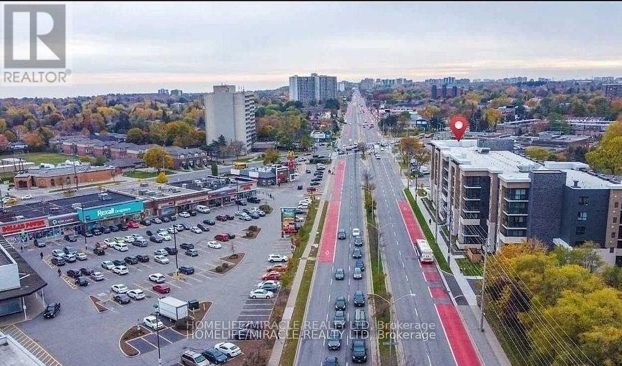 417 - 1 Falaise Road, Toronto, Ontario  M1E 0B9 - Photo 6 - E12573700