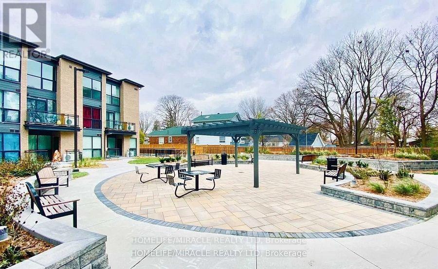 417 - 1 Falaise Road, Toronto, Ontario  M1E 0B9 - Photo 7 - E12573700