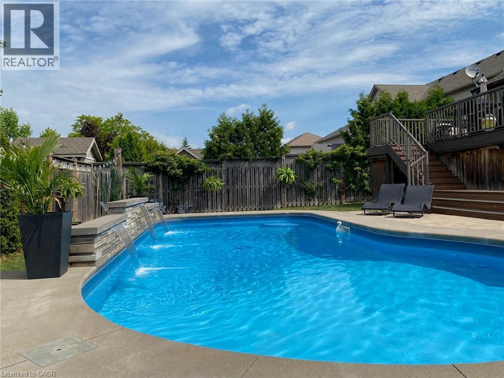 42 JANE Street, Smithville, Ontario