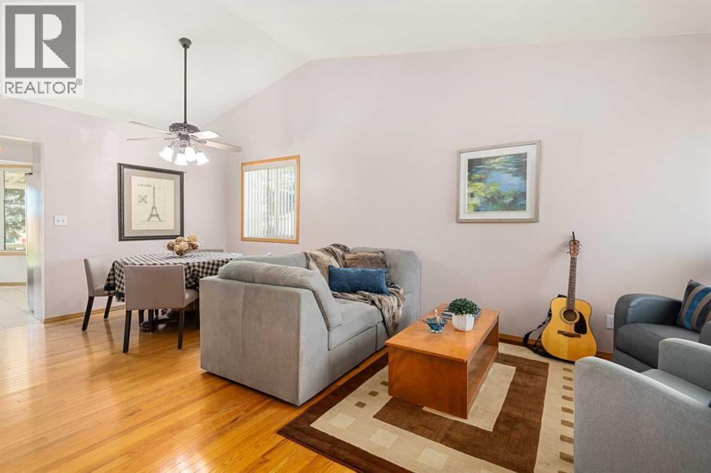 17, 1200 Milt Ford Lane, Carstairs, Alberta  T0M 0N0 - Photo 3 - A2260728