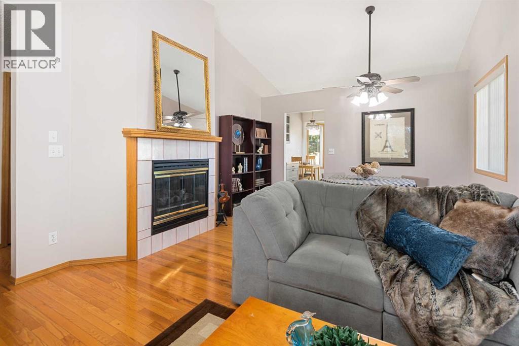 17, 1200 Milt Ford Lane, Carstairs, Alberta  T0M 0N0 - Photo 2 - A2260728