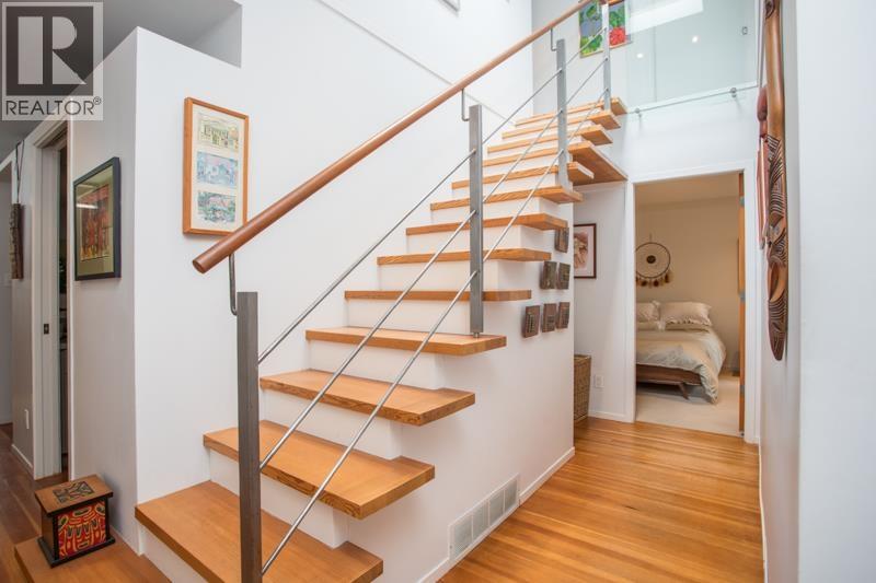 4436 W 12th Avenue, Vancouver, British Columbia  V6R 2R2 - Photo 9 - R3069744