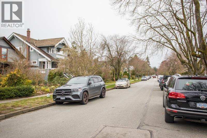 4436 W 12th Avenue, Vancouver, British Columbia  V6R 2R2 - Photo 3 - R3069744