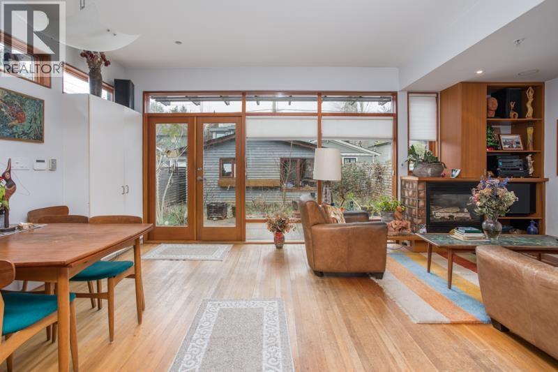 4436 W 12th Avenue, Vancouver, British Columbia  V6R 2R2 - Photo 4 - R3069744