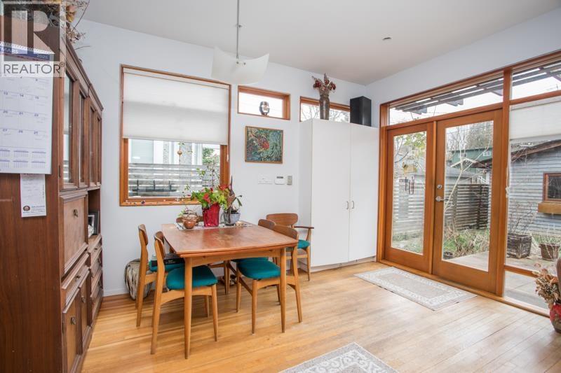 4436 W 12th Avenue, Vancouver, British Columbia  V6R 2R2 - Photo 7 - R3069744