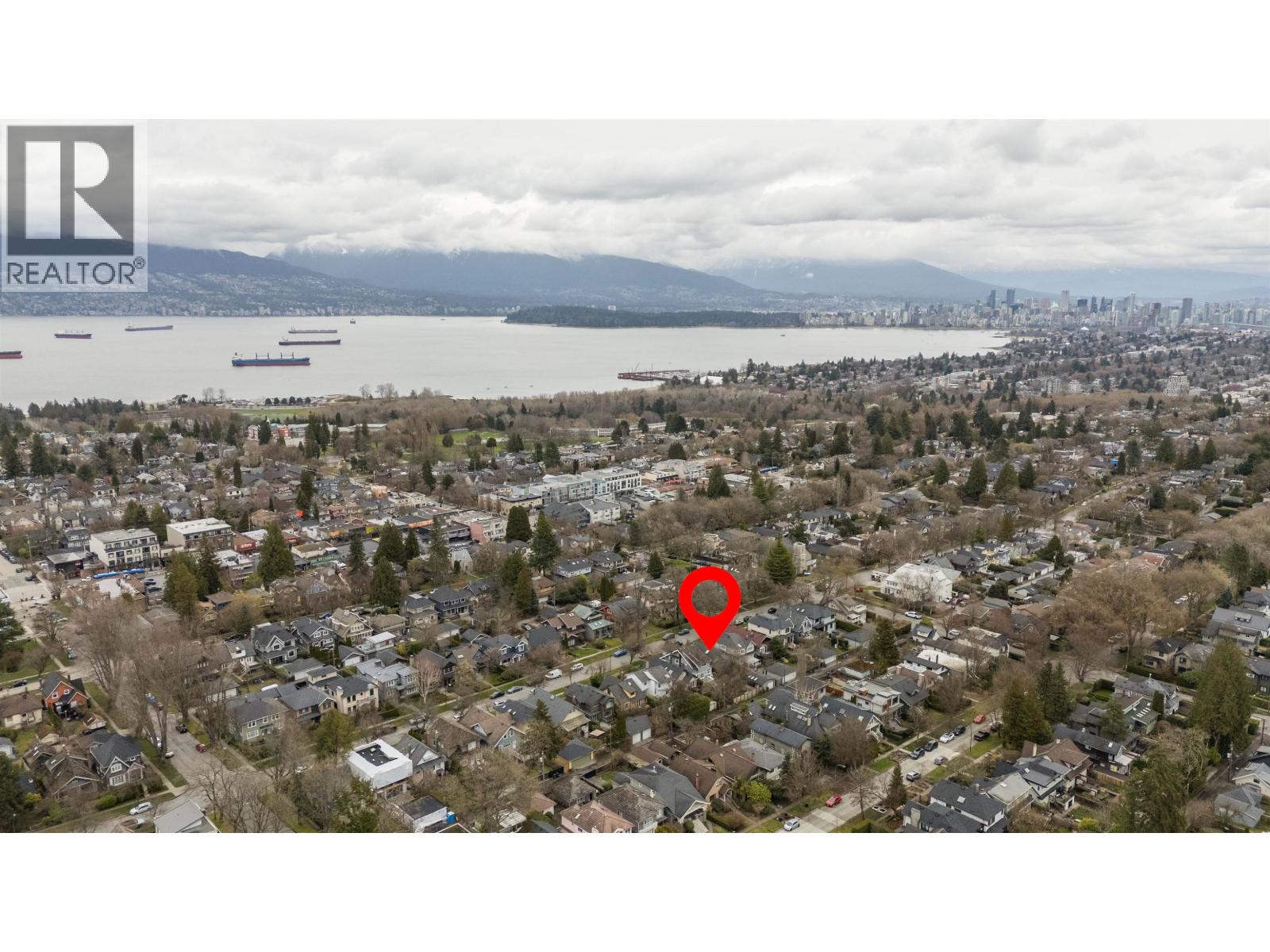 4436 W 12th Avenue, Vancouver, British Columbia  V6R 2R2 - Photo 24 - R3069744