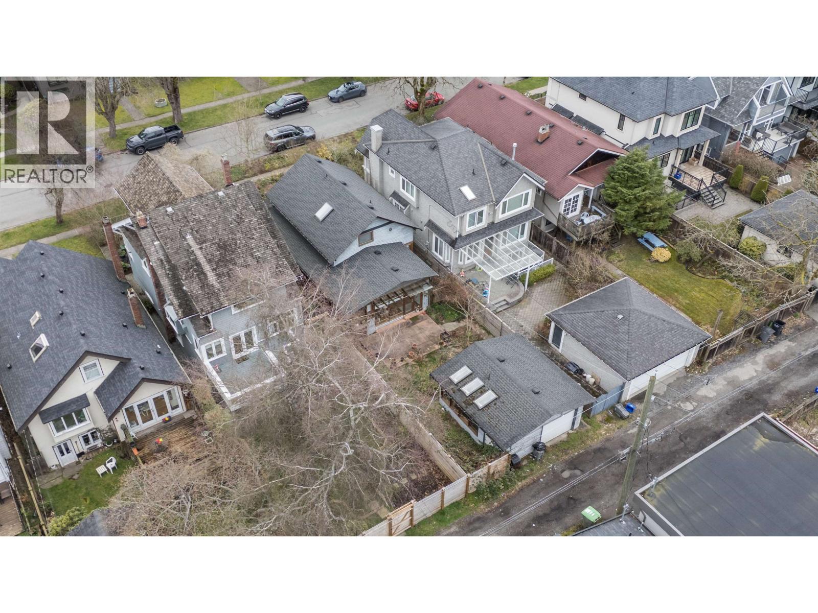 4436 W 12th Avenue, Vancouver, British Columbia  V6R 2R2 - Photo 21 - R3069744