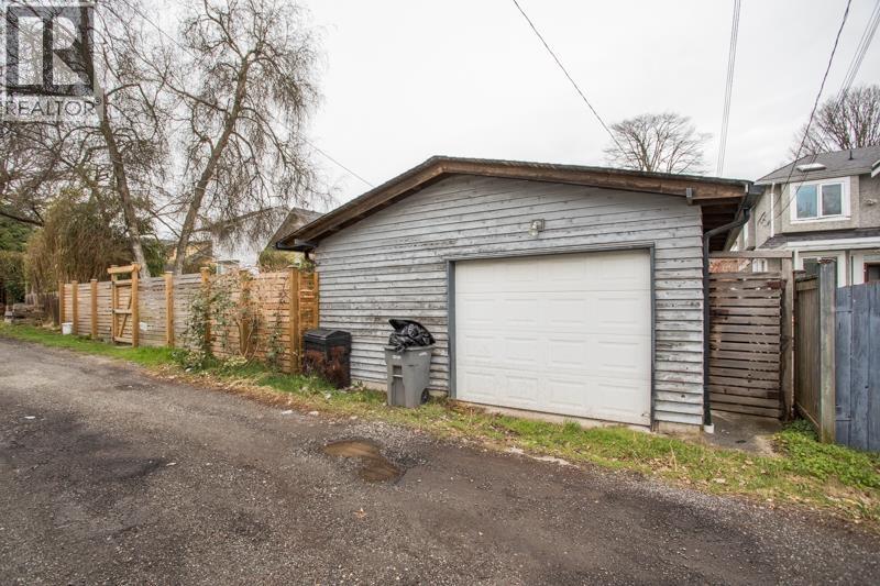 4436 W 12th Avenue, Vancouver, British Columbia  V6R 2R2 - Photo 17 - R3069744