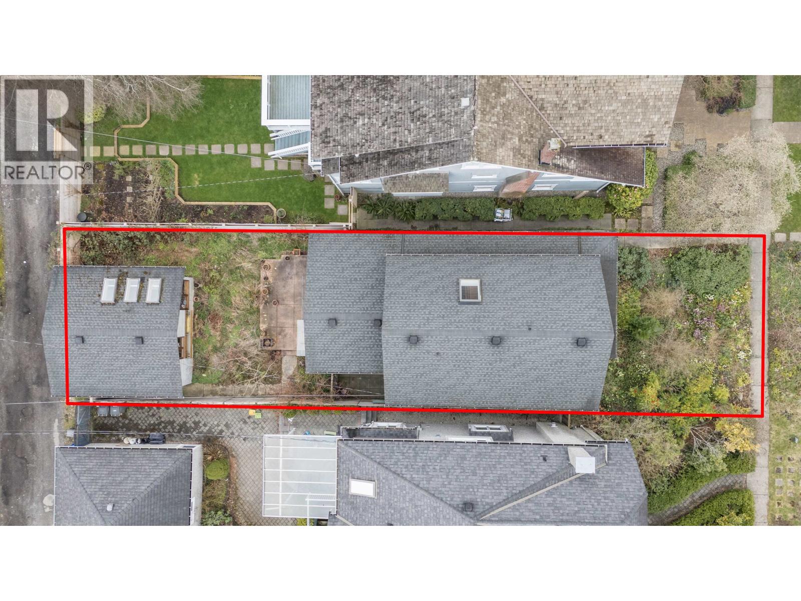 4436 W 12th Avenue, Vancouver, British Columbia  V6R 2R2 - Photo 20 - R3069744