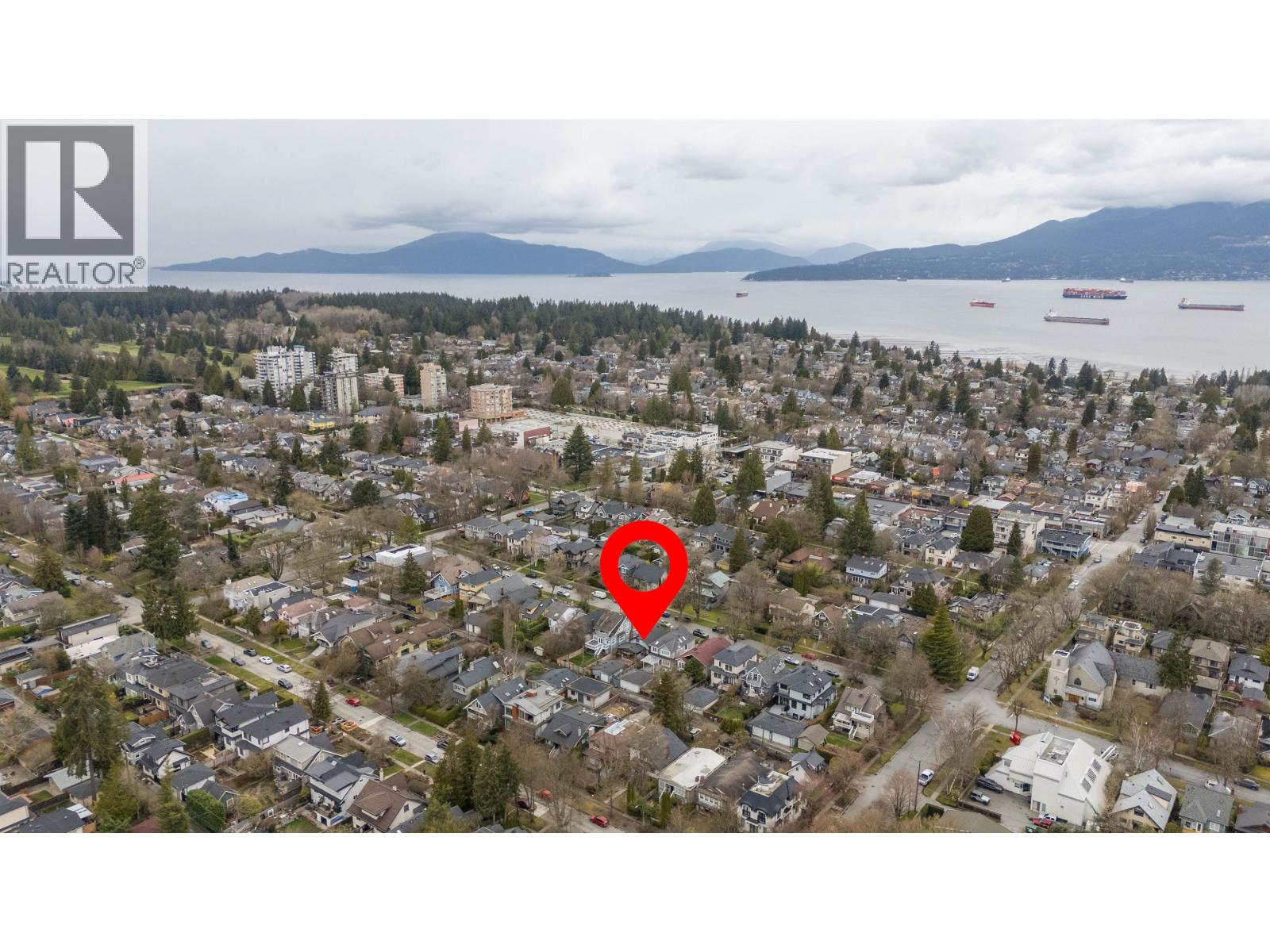 4436 W 12th Avenue, Vancouver, British Columbia  V6R 2R2 - Photo 23 - R3069744