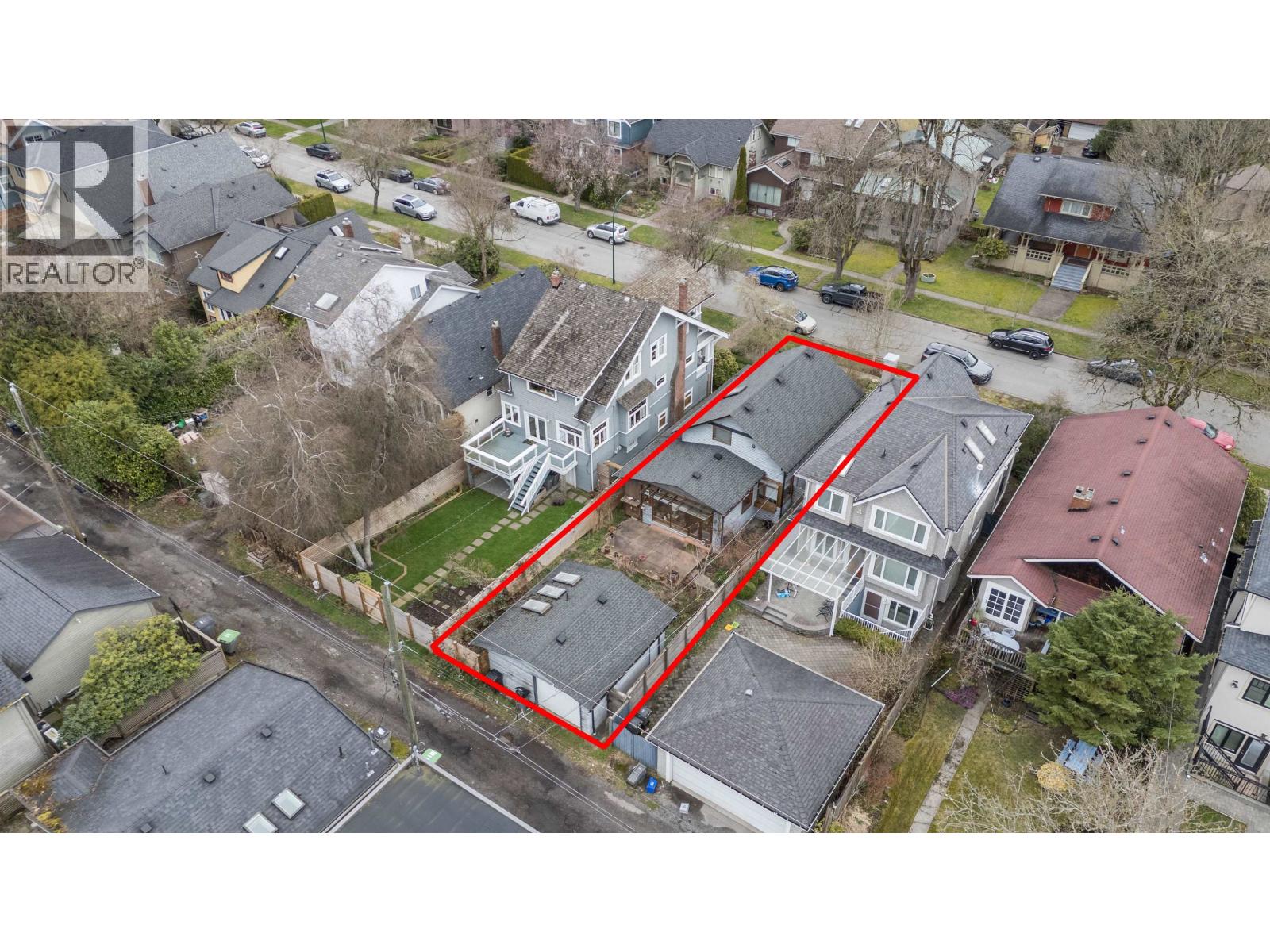 4436 W 12th Avenue, Vancouver, British Columbia  V6R 2R2 - Photo 22 - R3069744