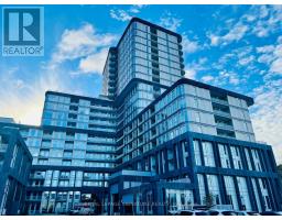 1802 - 3240 WILLIAM COLTSON AVENUE, Oakville, Ontario