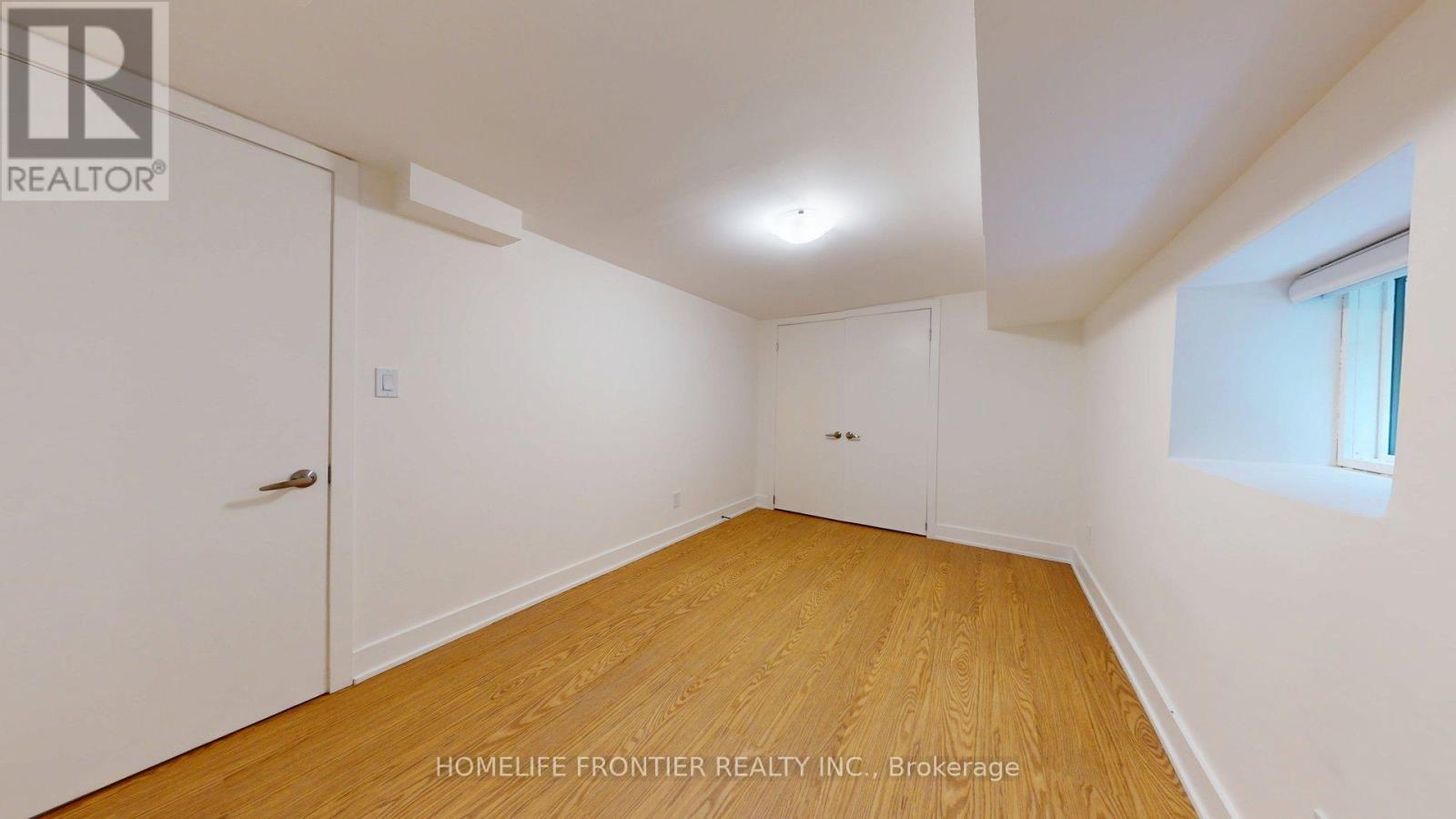 1 (Lower) - 1089 Glencairn Avenue, Toronto, Ontario  M6B 2B1 - Photo 12 - W12573694