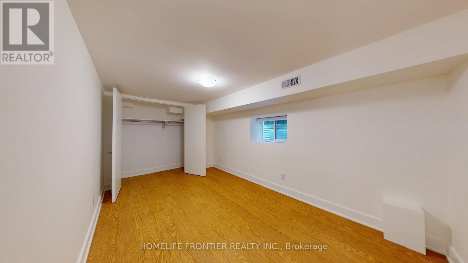 1 (Lower) - 1089 Glencairn Avenue, Toronto, Ontario  M6B 2B1 - Photo 13 - W12573694