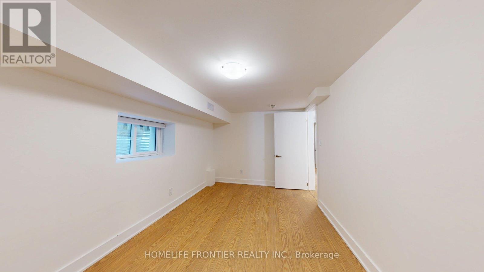 1 (Lower) - 1089 Glencairn Avenue, Toronto, Ontario  M6B 2B1 - Photo 14 - W12573694