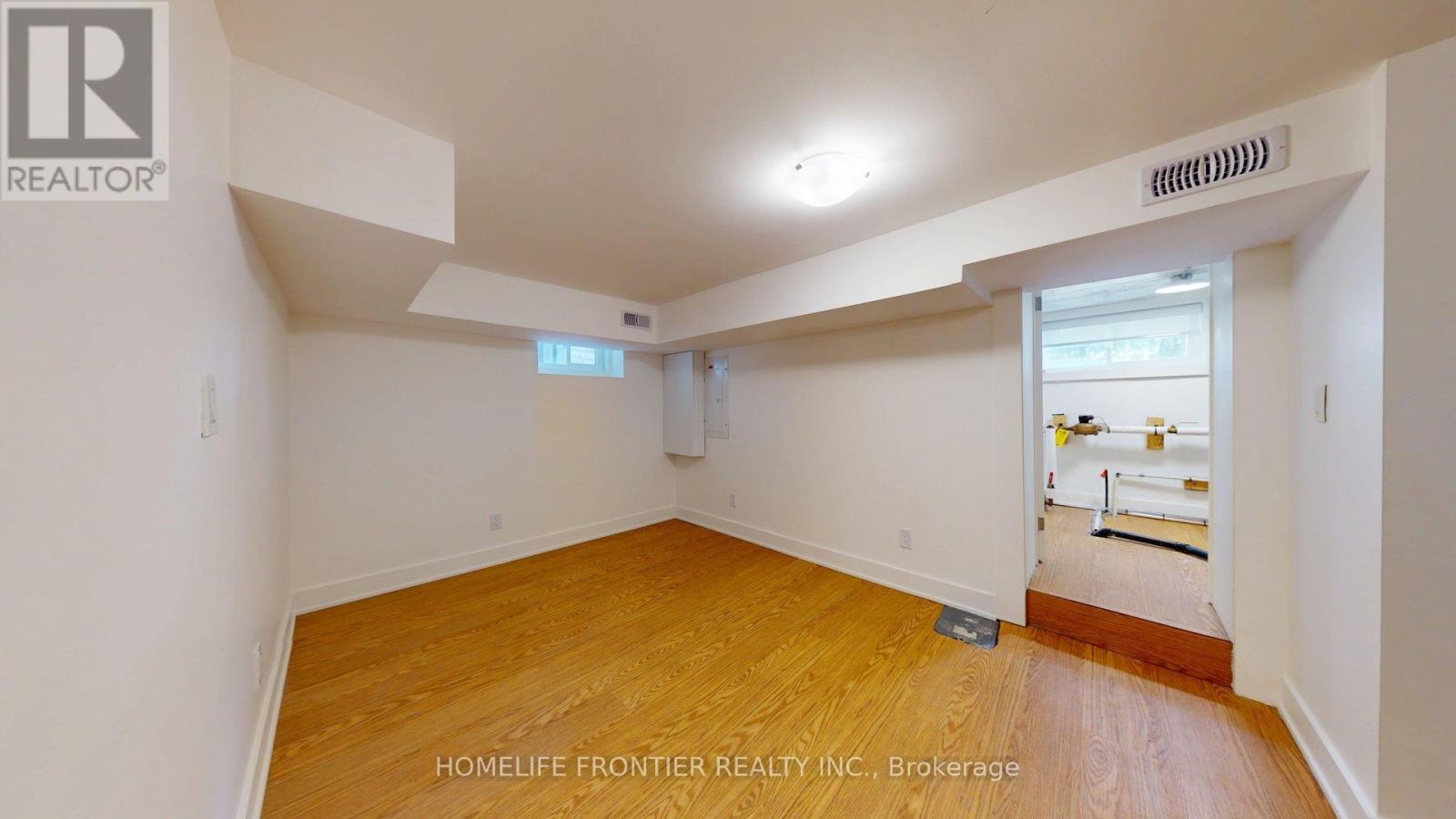 1 (Lower) - 1089 Glencairn Avenue, Toronto, Ontario  M6B 2B1 - Photo 16 - W12573694