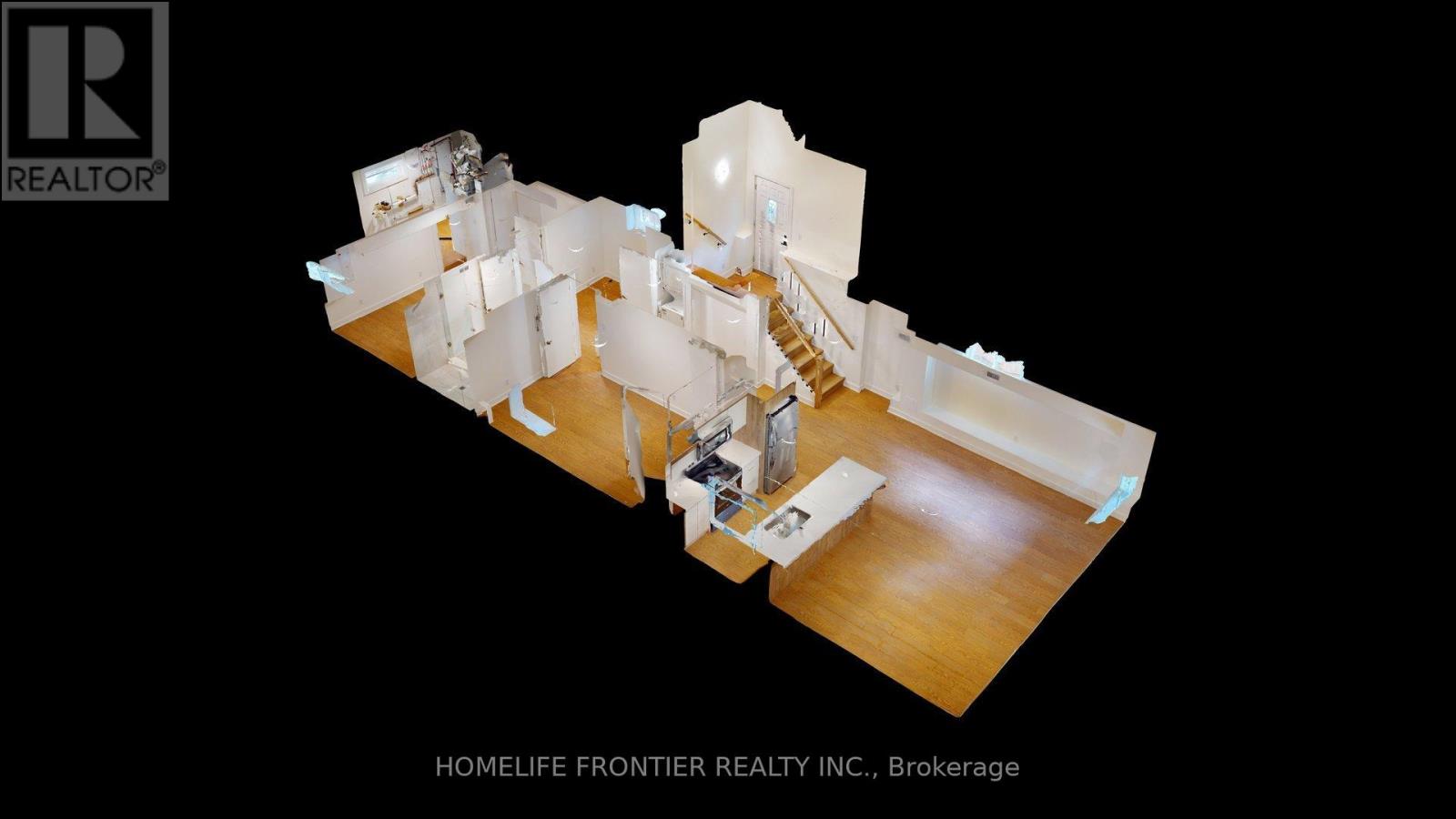 1 (Lower) - 1089 Glencairn Avenue, Toronto, Ontario  M6B 2B1 - Photo 2 - W12573694