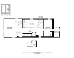 1 (LOWER) - 1089 GLENCAIRN AVENUE, Toronto, Ontario