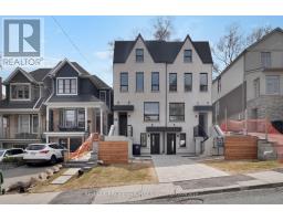 A - 47 Morningside Avenue, Toronto (High Park-Swansea), Ca