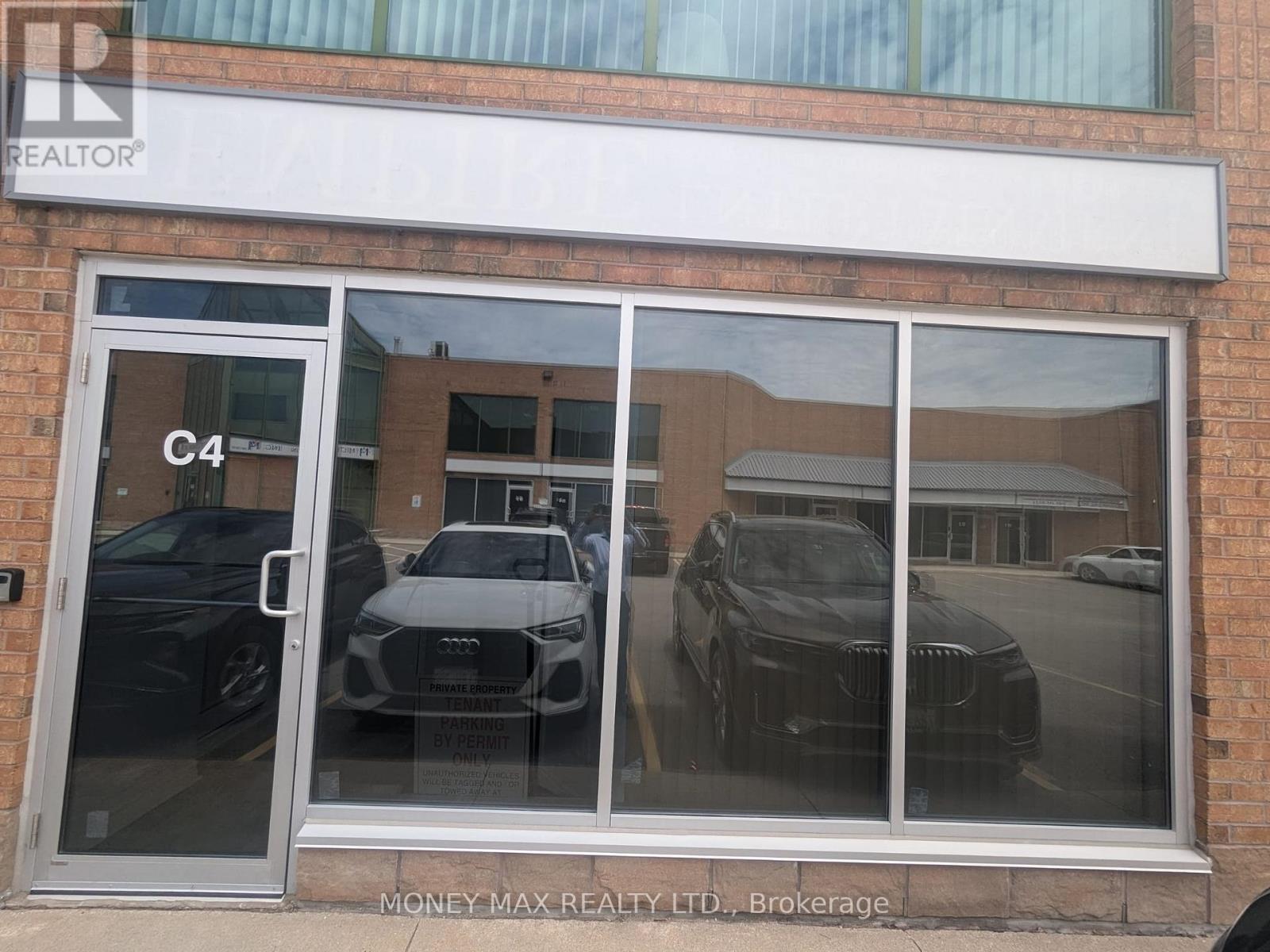 4C - 8 AUTOMATIC ROAD, Brampton, Ontario