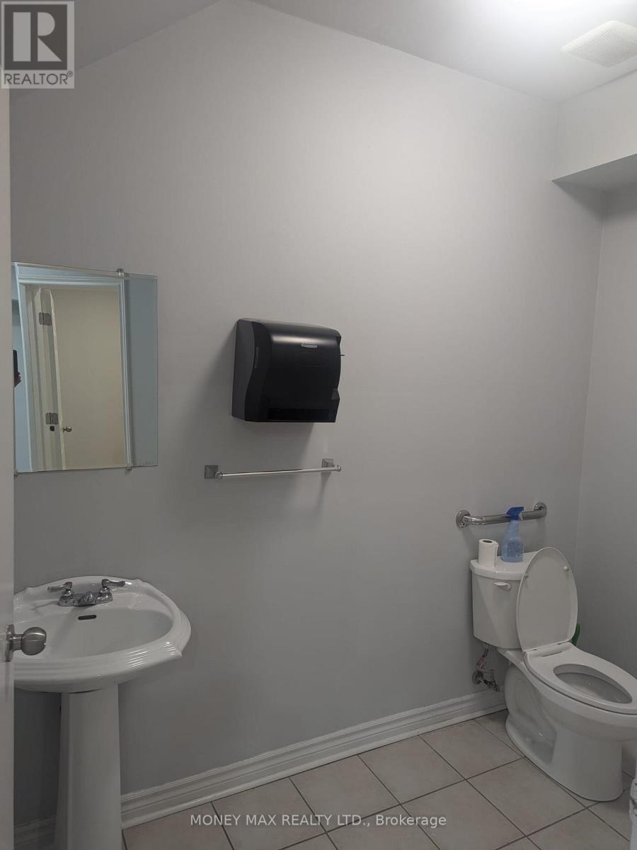 4c - 8 Automatic Road, Brampton, Ontario  L6S 5N4 - Photo 10 - W12573712