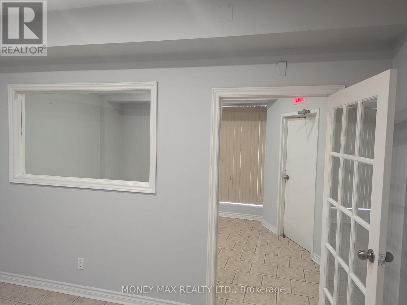 4c - 8 Automatic Road, Brampton, Ontario  L6S 5N4 - Photo 8 - W12573712