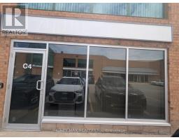 4C - 8 AUTOMATIC ROAD, Brampton, Ontario