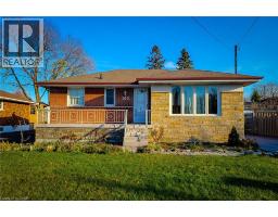 103 EAST 45TH Street, Hamilton, Ontario