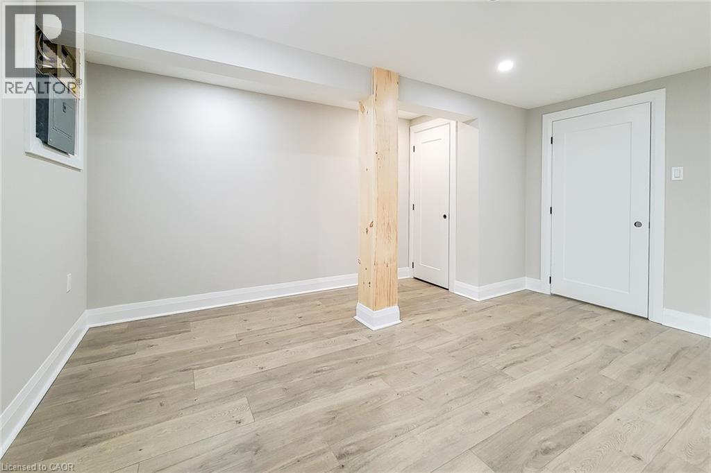 103 East 45th Street, Hamilton, Ontario  L8T 3J9 - Photo 29 - 40782386