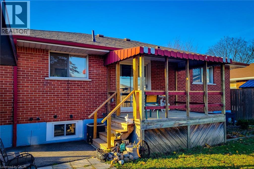 103 East 45th Street, Hamilton, Ontario  L8T 3J9 - Photo 40 - 40782386