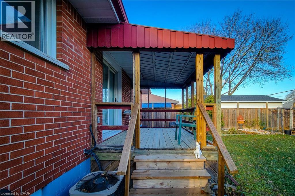 103 East 45th Street, Hamilton, Ontario  L8T 3J9 - Photo 42 - 40782386