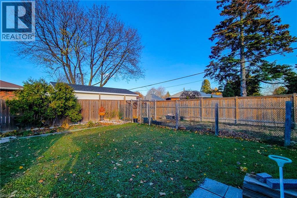 103 East 45th Street, Hamilton, Ontario  L8T 3J9 - Photo 45 - 40782386