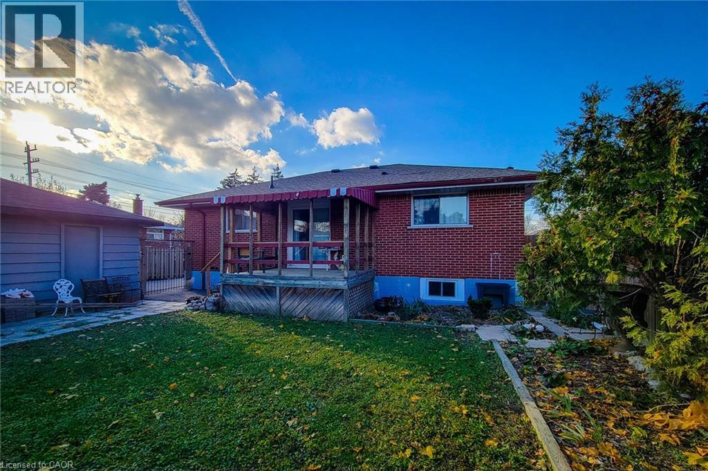 103 East 45th Street, Hamilton, Ontario  L8T 3J9 - Photo 38 - 40782386